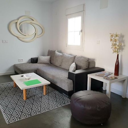 Moderno Y Luminoso Apartamento Севиля Екстериор снимка
