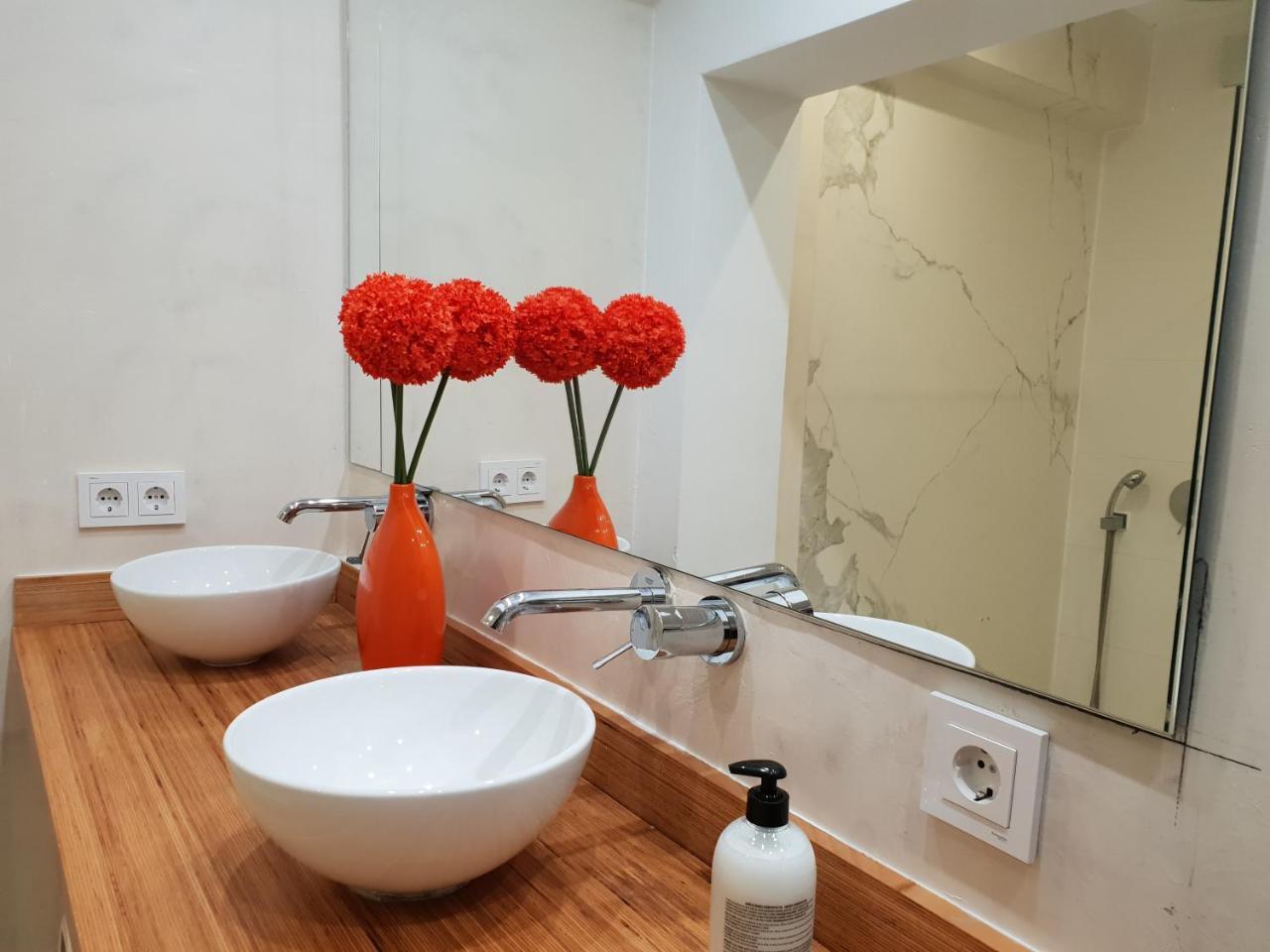 Moderno Y Luminoso Apartamento Севиля Екстериор снимка