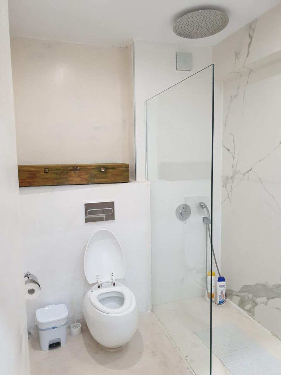 Moderno Y Luminoso Apartamento Севиля Екстериор снимка
