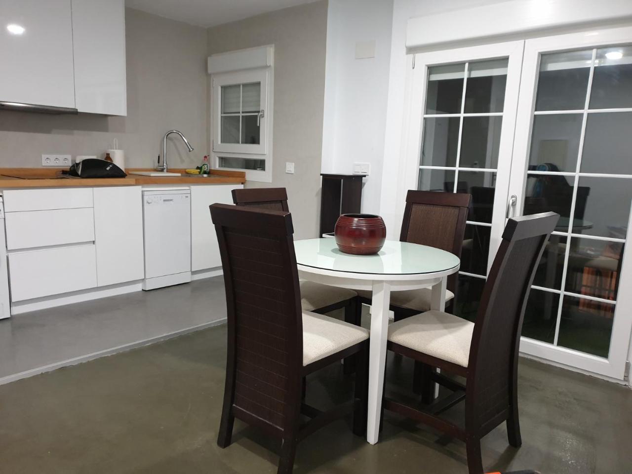 Moderno Y Luminoso Apartamento Севиля Екстериор снимка