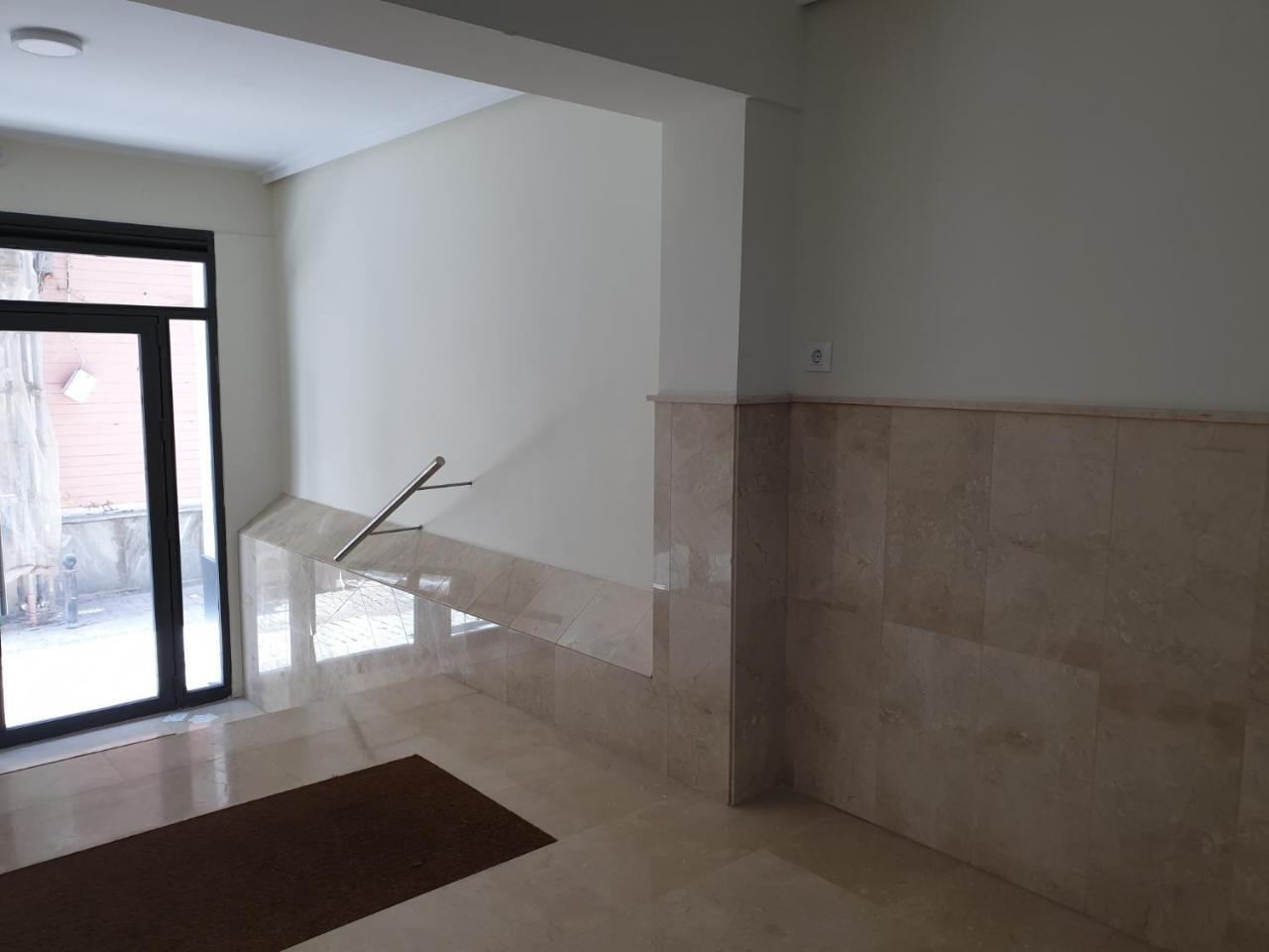 Moderno Y Luminoso Apartamento Севиля Екстериор снимка