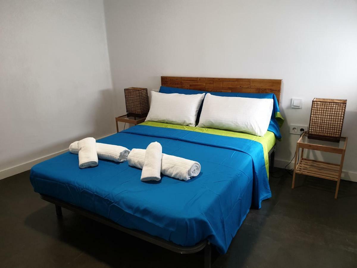 Moderno Y Luminoso Apartamento Севиля Екстериор снимка