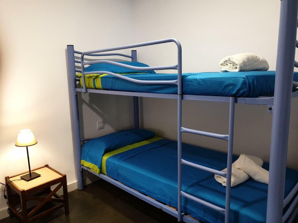 Moderno Y Luminoso Apartamento Севиля Екстериор снимка