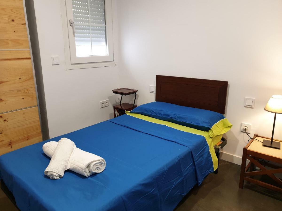 Moderno Y Luminoso Apartamento Севиля Екстериор снимка