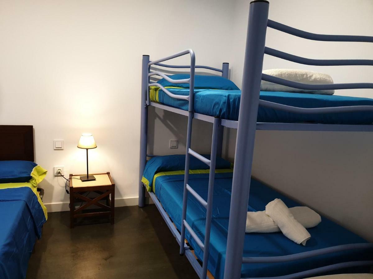Moderno Y Luminoso Apartamento Севиля Екстериор снимка