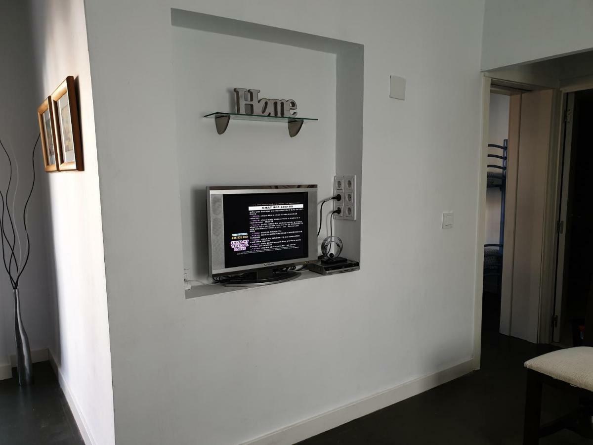 Moderno Y Luminoso Apartamento Севиля Екстериор снимка